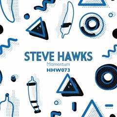Steve Hawks - Momentum (Original Mix)