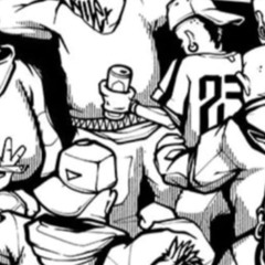 23 FREQUENCIES (160BPM)