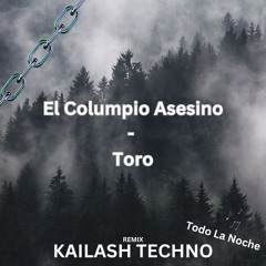 𝗧𝗢𝗗𝗢 𝗟𝗔 𝗡𝗢𝗖𝗛𝗘 - Hardtechno Remix [FREE DOWNLOAD]