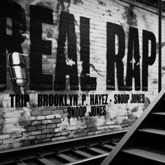 Nothin Like Me (P Hayez ft. Brooklyn & Trip)