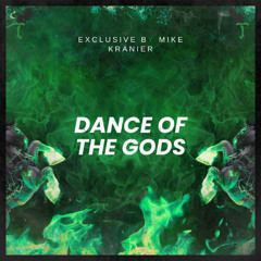 Dance Of The Gods (Original Mix)