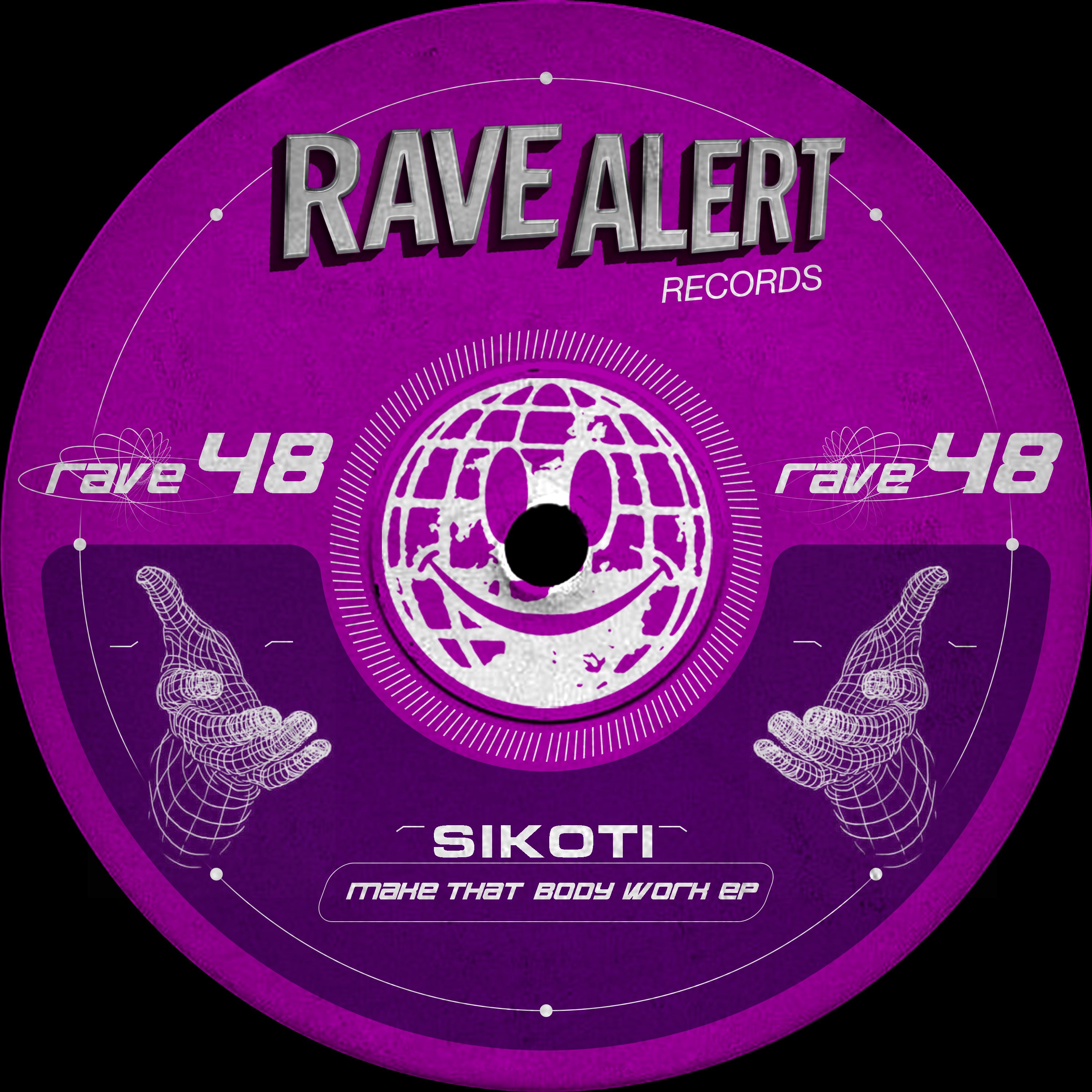 [PREMIERE] SIKOTI – Make That Body Work