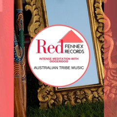 Tribal Orchestral Australian Didgeridoo