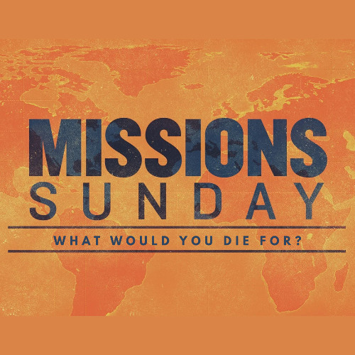 What Would You Die For? (Rev. Henri Dennis)