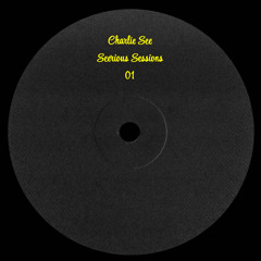 Monthly Mix Seeries
