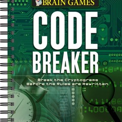 Book [PDF] Brain Games - Code Breaker full