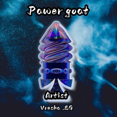 power goat -  Original mix