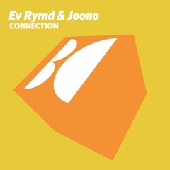 Ev Rymd & Joono - Connection