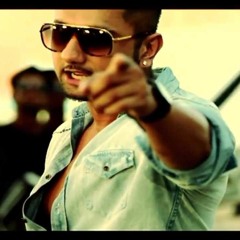 Yaar Bathere Dhol Mix - Alfaaz & Honey Singh
