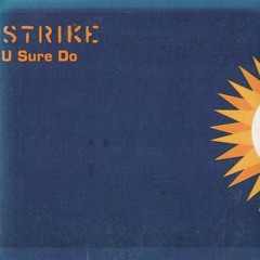 U Sure Do (Jimi Needles Festival Flip) (preview)