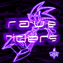 rave riders