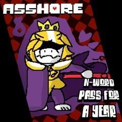 Asshore - Get Fucked [Victory Theme]