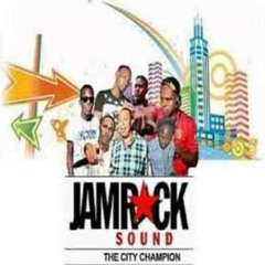 Jam Rock 92