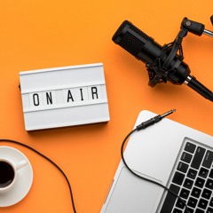 1 Jam Siaran Radio : Morning Greeting with Widia