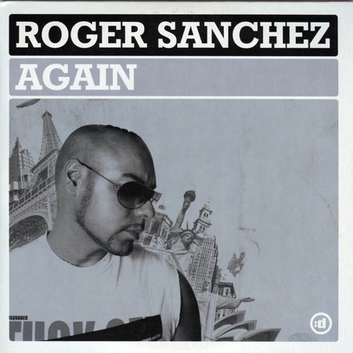 Roger Sanchez - Again #ipooyaann #ipooyaannmusic #بروفوریو #بروفوریوتا