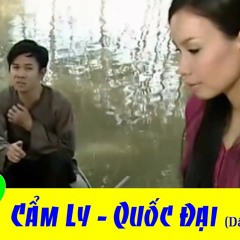 Cẩm Ly Quốc Đại - 35 Ca Khúc SONG CA - Dân Ca - Trữ Tình