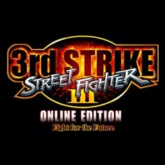 Street Fighter III 3rd Strike Online Edition Music - You Blow My Mind - Dudley Stage Remix