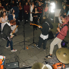 A Morte De Uma Taurina (Sad Taurus)