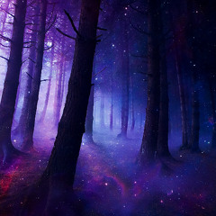 Bosque Oscuro // Dark Forest   [Flamenco / Future Garage]