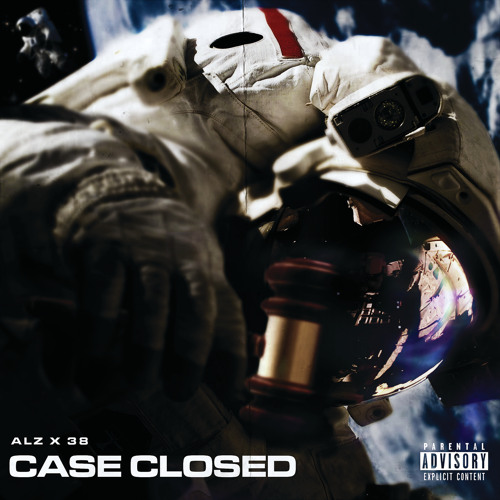 Stream Case Closed by Alz x 38 | Listen online for free on SoundCloud