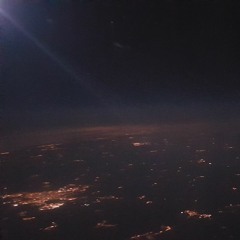 On The Night Flight Again