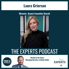 Laura Grierson