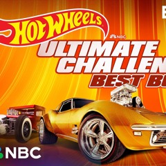 SN11|Ep600 -  Hot Wheels Ultimate Challenge - "Jerzey" Jim Farrell + Arushi Garg