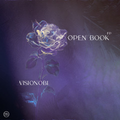 Visionobi & Philth - Open Book