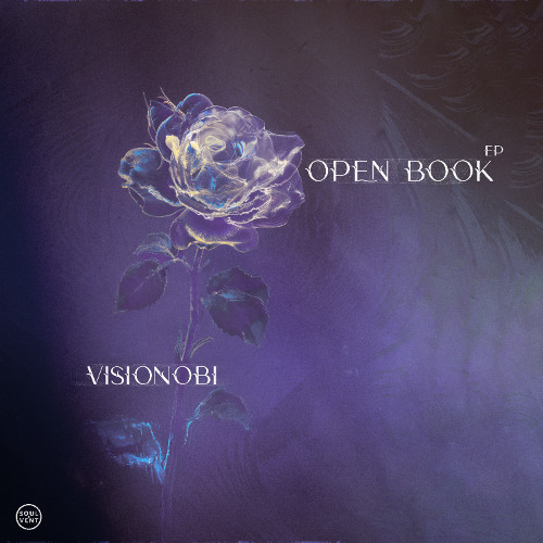 Visionobi & Philth - Open Book