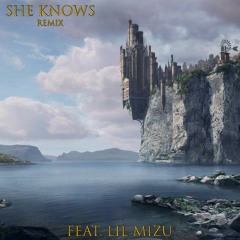 She Knows - Ft Ant Hewitson & Lil Mizu