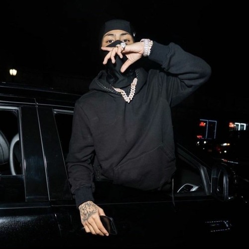 Kay Flock -Demon In Designer