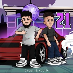 21