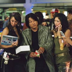 JUGGERNAUT & BIG PERSONA x EUPHORIA