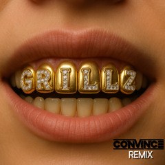 NELLY FT PAUL WALL - GRILLZ (CONVINCE REMIX)