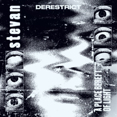 𝙋𝙍𝙀𝙈𝙄𝙀𝙍𝙀 | s t e v a n - A Place Bereft Of Light [DSEP01] (FREE DOWNLOAD)