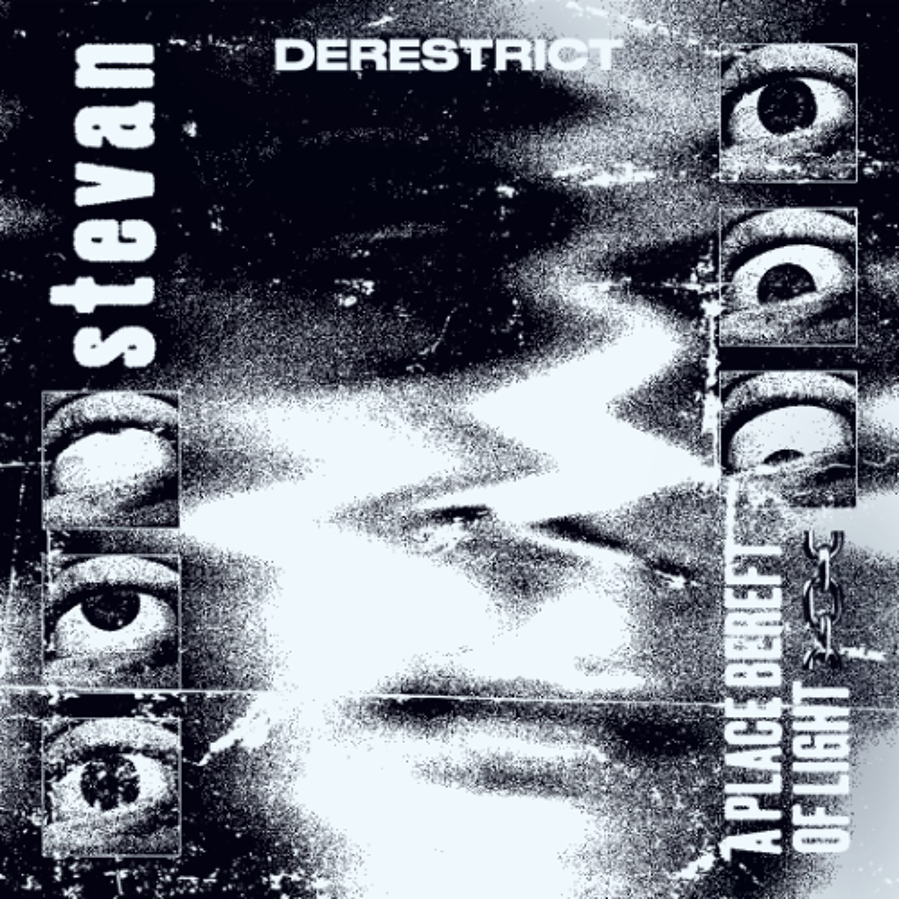 s t e v a n - Heathen Intruder [DSEP01] *FREE DOWNLOAD* episode artwork