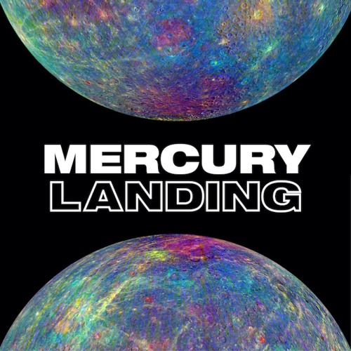 ALL Episodes of Mercury Landing