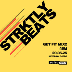 ::: Workout Mix 002
