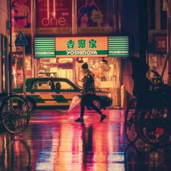 Morover - Urban Mixtape #004