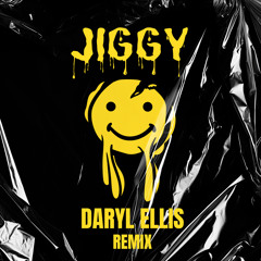 Daryl Ellis - Jiggy