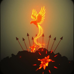 Ashes & Arrows (Ver. 2)