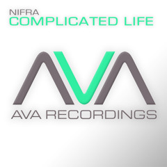 Nifra - Complicated Life (1985 Remix)
