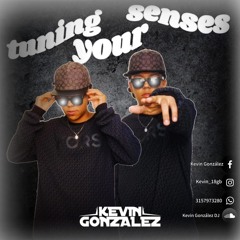 TUNING YOUR SENSES