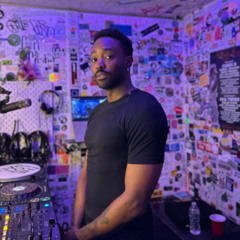 LadyLand presents Karim Olen Ash @ The Lot Radio 06-14-2025