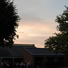 Warm Nights - Ft Filippa