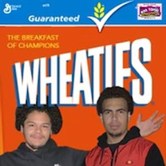 Give Thanks ft OJ Prod. Melaninsenpai