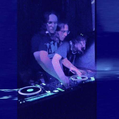 DJ IN DOKSY (dj set)