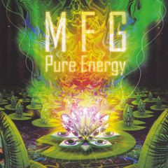 MFG - Dark Horizon (Original Mix)
