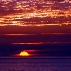 Sunset de Cuarentena #1 - Abril 2020