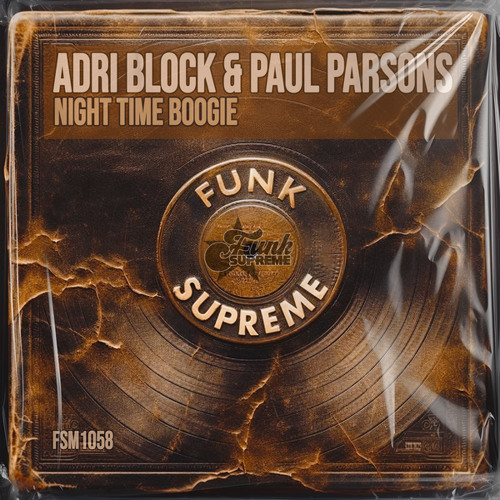 Night Time Boogie